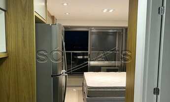 Imagem 6: Studio lindo no Brooklin próximo do bairro de Santo Amaro para locação