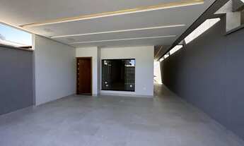 Imagem 3: Casa de 3 Suites sendo 2 Americana Qd. 1003 Sul
