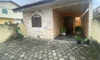 Imagem: Casa Linear 3 quartos