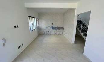 Imagem 7: Sobrado para locação com 2 dormitórios e 2 banheiros