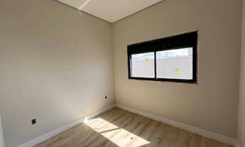 Imagem 4: Sobrado Terras Alphaville