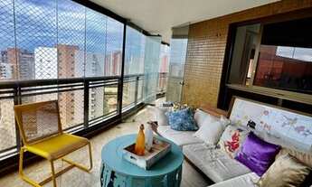 Imagem 2: Apartamento de 402m² no bairro Meireles, 4 suítes, 6 vagas ( Porteira Fechada