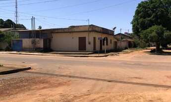 Imagem 5: Casa com ponto comercial pra alugar