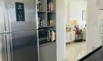 Imagem 4: Garden Tower - Jardins