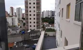 Imagem 6: Apartamento para venda possui 55 metros quadrados com 2 quartos