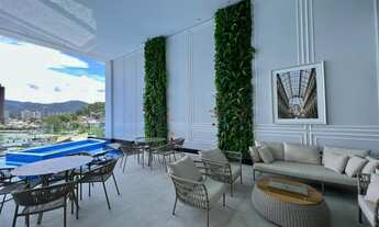 Imagem 4: FRENTE MAR COM TOTAL EXCLUSIVIDADE - APENAS 10 APTS - 4 SUÍTES e 3 VAGAS