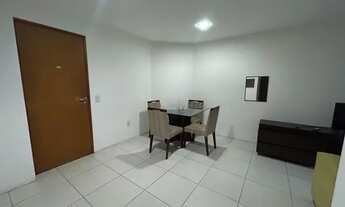 Imagem 6: Apartamento para aluguel possui 55m2 com 2 quartos