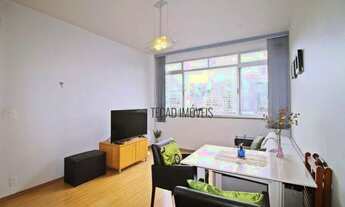 Imagem: Apartamento com 1 dormitório para alugar