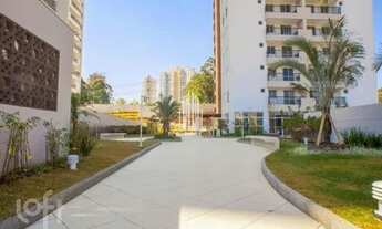 Imagem 3: Apartamento para venda com 48 metros quadrados com 2 quartos em Vila Andrade - São Paulo