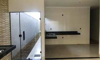 Imagem: CASA CONDOMÍNIO PARA VENDA COM 130 METROS