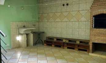 Imagem 5: Sobrado com 3 dormitorios no bairro Las Vegas - Santo André - SP