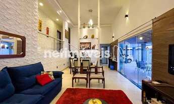 Imagem 7: Casa em condomínio fechado