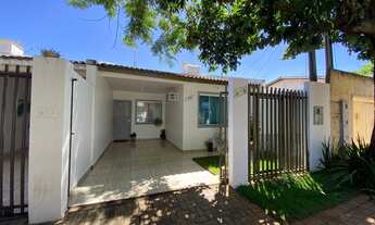 Imagem: Casa no Jardim Soledade - em Foz do Iguaçu