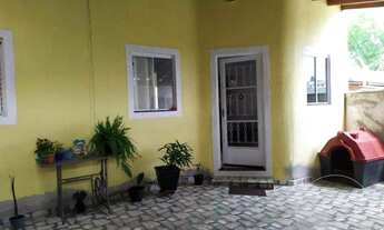 Imagem 3: Casa com 2 dormitórios à venda, 130 m² por R$ 255.000,00 - São Gonçalo - Taubaté/SP