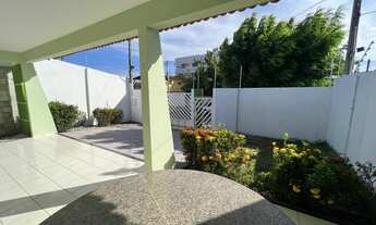 Imagem 2: CASA NOVA PARNAMIRIM 3 QUARTOS SENDO 1 SUÍTE COM DEPENDÊNCIA