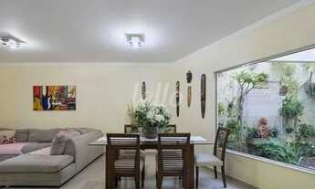 Imagem: São Paulo - Casa Padrão - Saúde