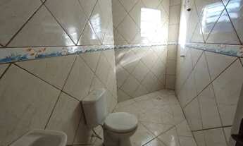 Imagem 5: Casa com 2 dormitórios para alugar, 80 m² por R$ 1.200,00/mês - Jardim Zaira - Mauá/SP