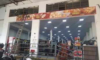 Imagem 2: Ponto de mercado