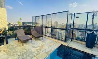 Imagem 2: Venda Cobertura 5 Dormitórios - 360 m² Chácara Klabin