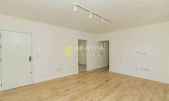 Imagem 2: Apartamento à venda 3 Quartos 1 Vaga 109.92M² Bom Fim Porto Alegre - RS