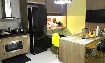 Imagem 7: Casa-São Paulo-MANDAQUI