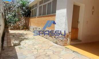 Imagem 5: BELO HORIZONTE - Casa Padrão - Serra