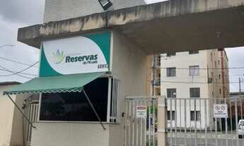 Imagem: CONDOMÍNIO RESERVA PICUAIA