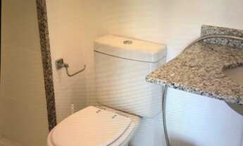 Imagem 4: Apartamento para aluguel tem 34 metros quadrados com 1 quarto em Jardim Aeroporto - São Pa