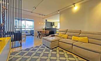 Imagem 2: Apartamento 110 m² com 3 quartos Universitário - Bento Gonçalves