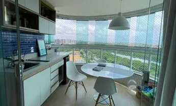 Imagem 13: Ellegance Residence Atalaia