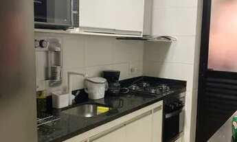 Imagem 5: Venda ap nova aliança 1 dormitório