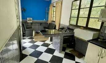 Imagem 6: Ótima casa na ilha de itacuruça, praia de quatiquara