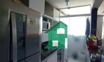 Imagem 2: Apartamento para venda com 2 quartos, 44 m² por R$ 240.000 - Palmeiras de São José - São