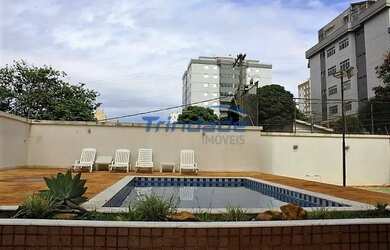 Imagem 4: Ótimo apartamento de 4 quartos, no Bairro Serra!