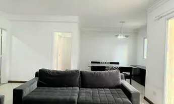 Imagem 4: APARTAMENTO SEMI-MOBILIADO PARA LOCAÇÃO