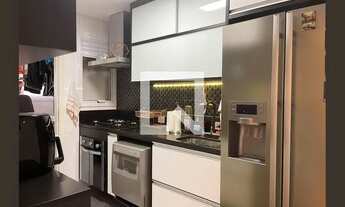 Imagem 4: Apartamento à Venda - Vila Mariana, 2 Quartos, 70 m2