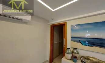 Imagem 6: Apartamento para venda com 260 metros quadrados com 4 quartos em Praia da Costa - Vila Vel