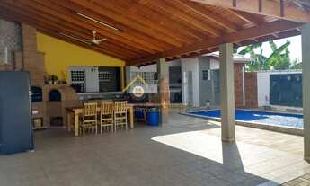 Imagem: CASA RESIDENCIAL em INDAIATUBA - SP, JARDIM