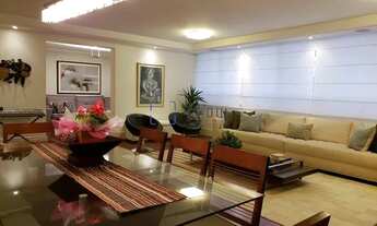 Imagem 2: Apartamento 184m², 02 dormitórios, sendo 01 suíte e 02 vagas - Jardim Paulista