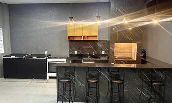 Imagem 4: Alugo área de lazer na zona norte