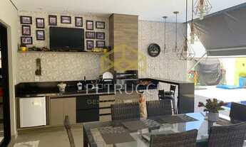 Imagem 5: Casa - Swiss Park - Campinas