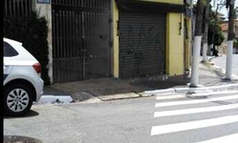 Imagem 3: Galpão/Depósito/Armazém+ 2 casas residenciais para aluguel e venda possui 375 metros quadr