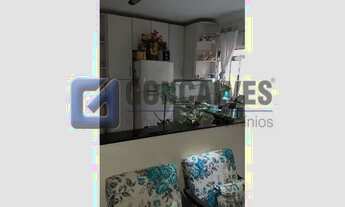 Imagem 5: SAO BERNARDO DO CAMPO - Residential / Home - DEMARCHI