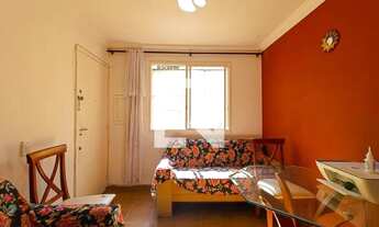 Imagem 5: Apartamento à Venda - Consolação, 2 Quartos, 52 m2