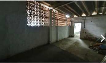 Imagem 2: Galpão/Depósito/Armazém para aluguel tem 60 metros quadrados em Taquara - Rio de Janeiro