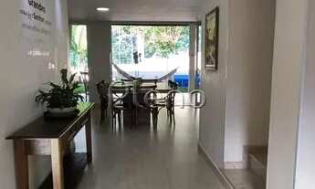 Imagem 3: Casa para locação no Swiss Park - Campinas/SP