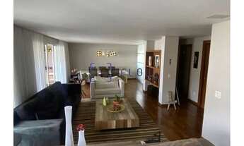 Imagem 7: Apartamento Moema, 3 Quartos, 3 Suites, 3 Vagas