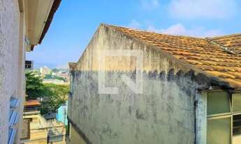 Imagem 5: Apartamento para Aluguel - Del Castilho, 1 Quarto, 45 m2