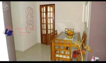 Imagem 2: Apartamento Padrão para Venda em Vila Alzira Santo André-SP - VD 421