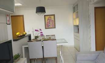 Imagem: Apartamento Residencial Trilhas do Cerrado